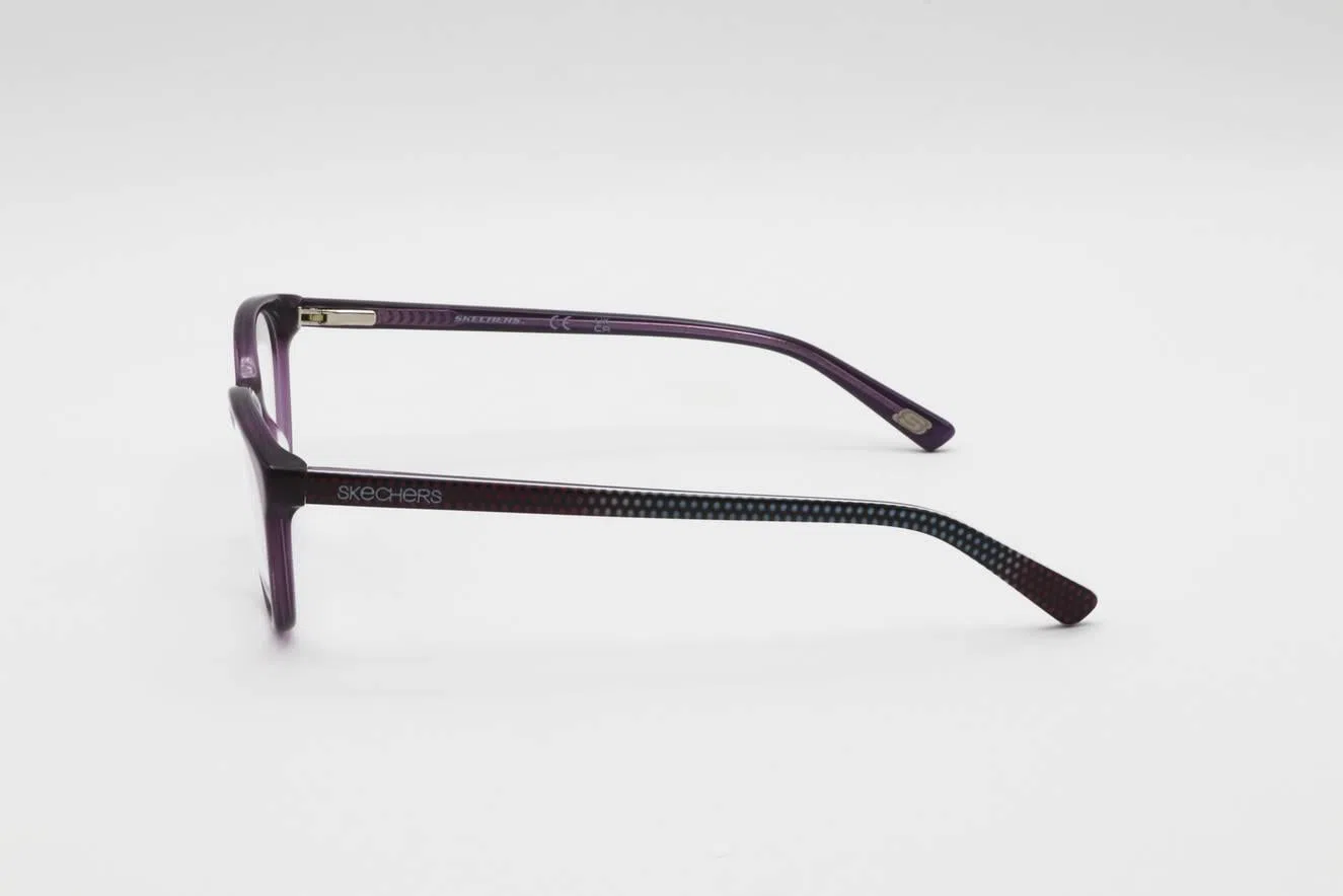 Skechers SE16401 Eyeglasses - view 8
